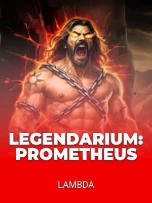 Legendarium: Prometheus