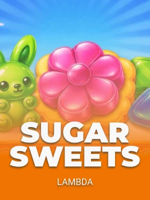 Sugar Sweets