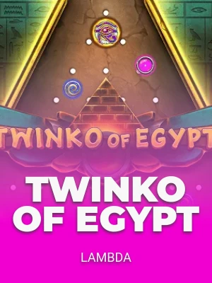 Twinko of Egypt