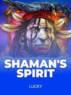 Shaman's Spirit