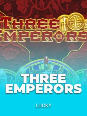 Three Emperors