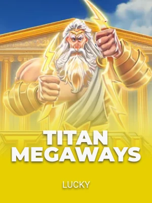 Titan Megaways