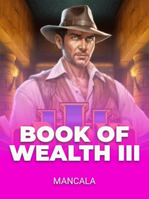 Book of Wealth III