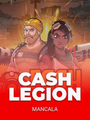 Cash Legion