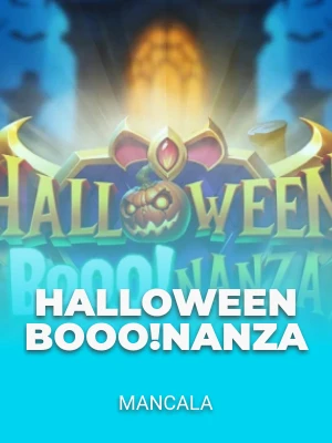 Halloween Booo!nanza