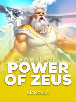 Power of Zeus