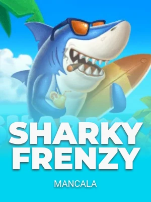 Sharky Frenzy