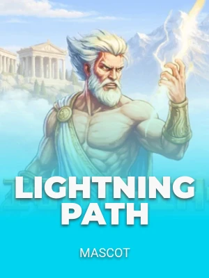 Lightning Path