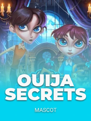 Ouija Secrets