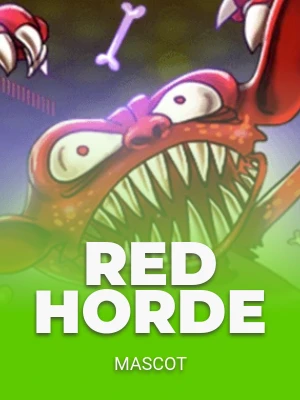 Red Horde