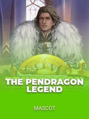 The Pendragon Legend