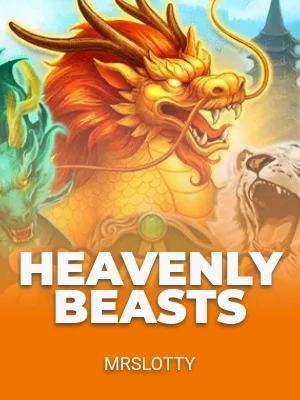 Heavenly Beasts