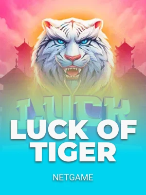 Luck of Tiger