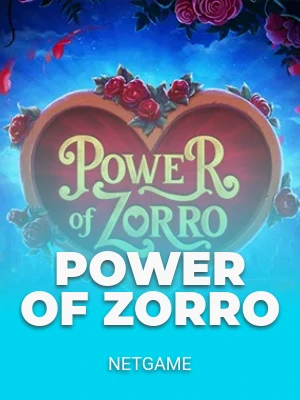 Power of Zorro