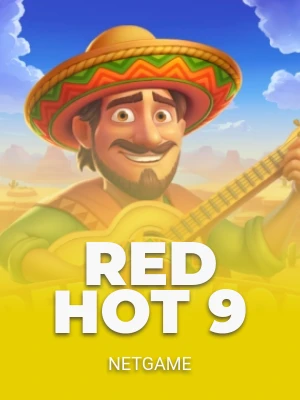 Red Hot 9