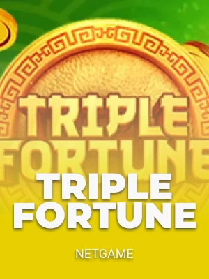 Triple Fortune