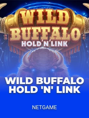 Wild Buffalo Hold 'N' Link