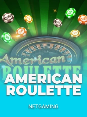 American Roulette
