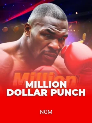 Million Dollar Punch