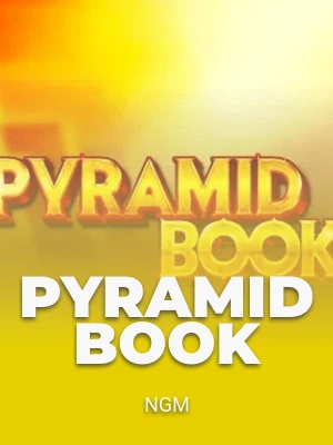 Pyramid Book