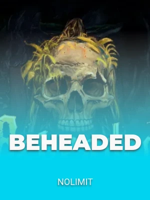 Beheaded