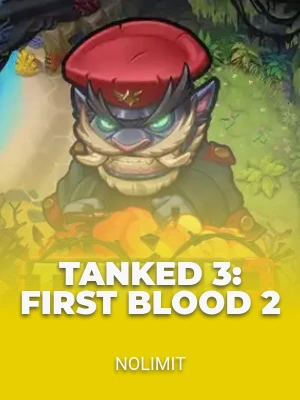 Tanked 3: First Blood 2