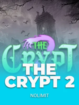 The Crypt 2