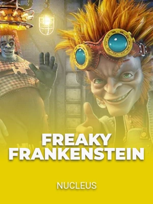 Freaky Frankenstein