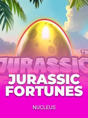 Jurassic Fortunes