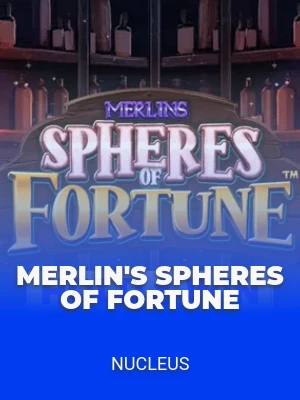 Merlin's Spheres Of Fortune