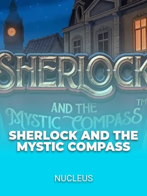 Sherlock and the Mystic Compass