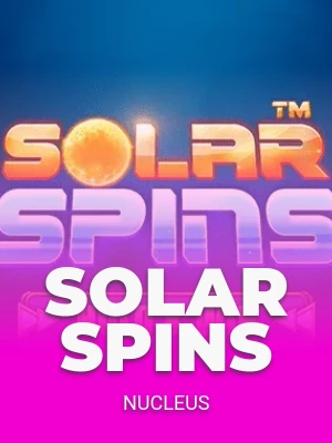 Solar Spins