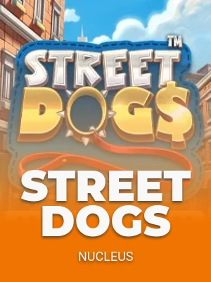 Street Dogs