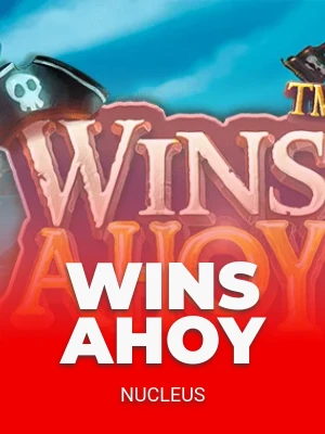 Wins Ahoy