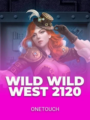Wild Wild West 2120