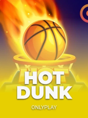 Hot Dunk