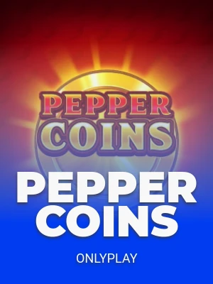 Pepper Coins