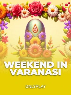 Weekend in Varanasi