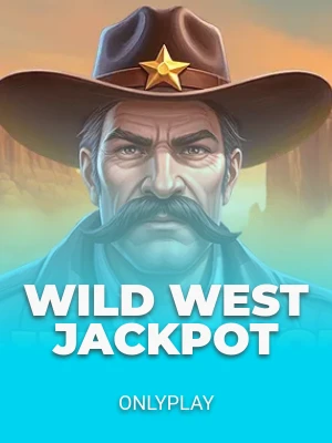 Wild West Jackpot