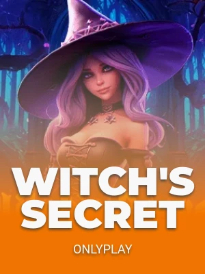 Witch's Secret