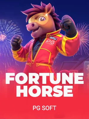 Fortune Horse