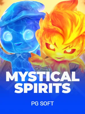 Mystical Spirits