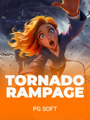 Tornado Rampage