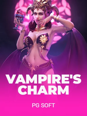 Vampire's Charm