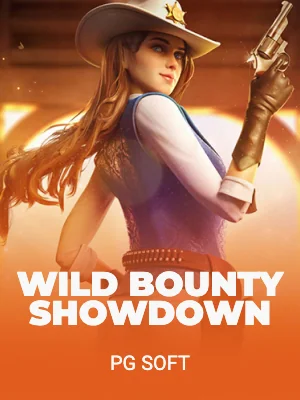 Wild Bounty Showdown