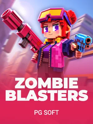 Zombie Blasters