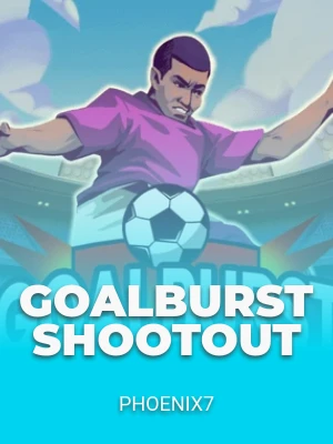 Goalburst Shootout