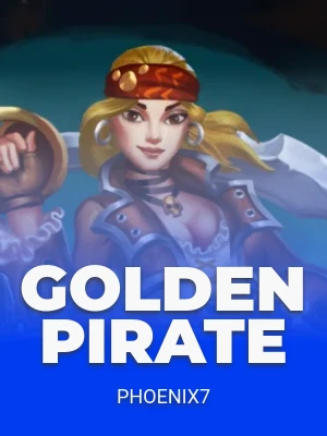 Golden Pirate