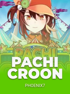 Pachi Croon