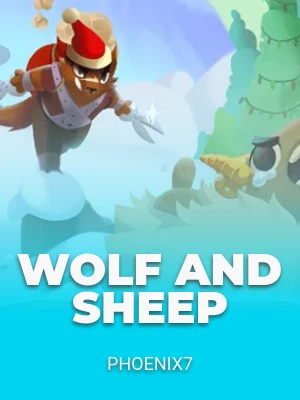 Wolf and Sheep